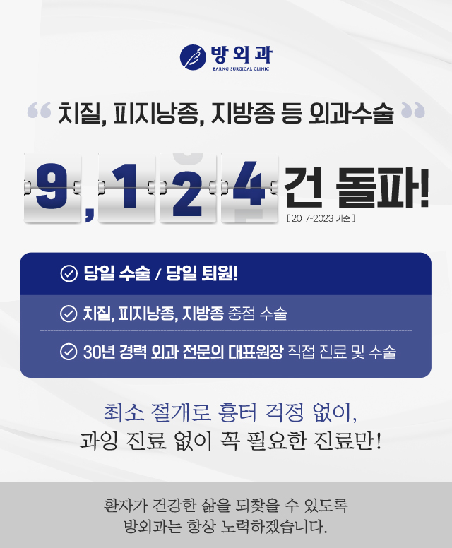 대표원장님수술경력